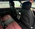 Сірий Ленд Ровер Range Rover Sport, об'ємом двигуна 3 л та пробігом 11 тис. км за 162569 $, фото 27 на Automoto.ua
