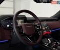 Сірий Ленд Ровер Range Rover Sport, об'ємом двигуна 3 л та пробігом 3 тис. км за 154500 $, фото 35 на Automoto.ua