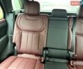 Сірий Ленд Ровер Range Rover Sport, об'ємом двигуна 3 л та пробігом 11 тис. км за 162569 $, фото 31 на Automoto.ua