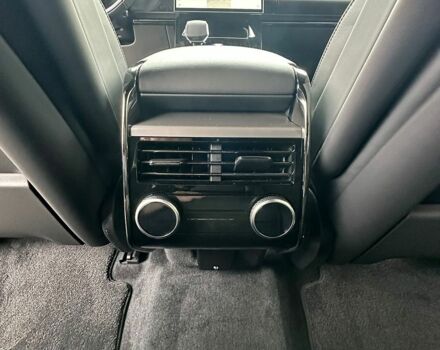 Сірий Ленд Ровер Range Rover Sport, об'ємом двигуна 3 л та пробігом 29 тис. км за 129647 $, фото 20 на Automoto.ua