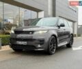 Сірий Ленд Ровер Range Rover Sport, об'ємом двигуна 3 л та пробігом 11 тис. км за 162569 $, фото 14 на Automoto.ua