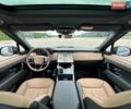 Сірий Ленд Ровер Range Rover Sport, об'ємом двигуна 3 л та пробігом 9 тис. км за 149900 $, фото 24 на Automoto.ua