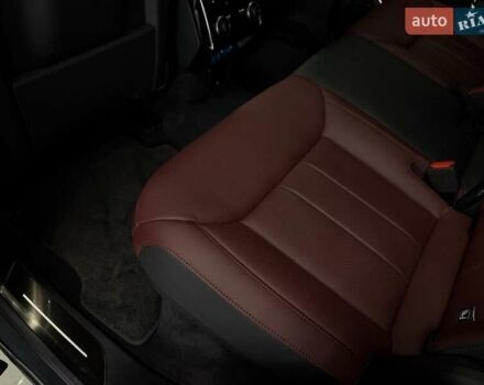 Сірий Ленд Ровер Range Rover Sport, об'ємом двигуна 3 л та пробігом 3 тис. км за 154500 $, фото 58 на Automoto.ua