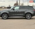Сірий Ленд Ровер Range Rover Sport, об'ємом двигуна 4.39 л та пробігом 9 тис. км за 184500 $, фото 3 на Automoto.ua