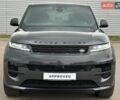 Сірий Ленд Ровер Range Rover Sport, об'ємом двигуна 4.39 л та пробігом 9 тис. км за 184500 $, фото 1 на Automoto.ua