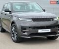 Сірий Ленд Ровер Range Rover Sport, об'ємом двигуна 3 л та пробігом 9 тис. км за 149900 $, фото 1 на Automoto.ua