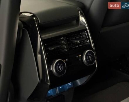 Сірий Ленд Ровер Range Rover Sport, об'ємом двигуна 3 л та пробігом 3 тис. км за 154500 $, фото 53 на Automoto.ua