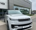Сірий Ленд Ровер Range Rover Sport, об'ємом двигуна 3 л та пробігом 29 тис. км за 129647 $, фото 3 на Automoto.ua