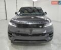 Сірий Ленд Ровер Range Rover Sport, об'ємом двигуна 3 л та пробігом 9 тис. км за 50000 $, фото 4 на Automoto.ua