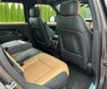 Сірий Ленд Ровер Range Rover Sport, об'ємом двигуна 3 л та пробігом 9 тис. км за 149900 $, фото 25 на Automoto.ua