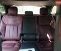 Сірий Ленд Ровер Range Rover Sport, об'ємом двигуна 3 л та пробігом 26 тис. км за 136746 $, фото 28 на Automoto.ua
