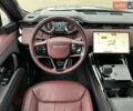 Сірий Ленд Ровер Range Rover Sport, об'ємом двигуна 4.39 л та пробігом 9 тис. км за 168000 $, фото 22 на Automoto.ua