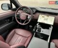 Сірий Ленд Ровер Range Rover Sport, об'ємом двигуна 4.39 л та пробігом 9 тис. км за 184500 $, фото 23 на Automoto.ua