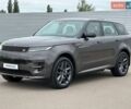 Сірий Ленд Ровер Range Rover Sport, об'ємом двигуна 3 л та пробігом 9 тис. км за 149900 $, фото 2 на Automoto.ua