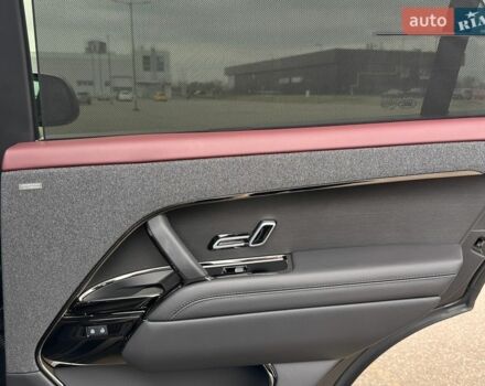 Сірий Ленд Ровер Range Rover Sport, об'ємом двигуна 4.39 л та пробігом 9 тис. км за 184500 $, фото 26 на Automoto.ua