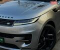 Сірий Ленд Ровер Range Rover Sport, об'ємом двигуна 3 л та пробігом 20 тис. км за 151999 $, фото 9 на Automoto.ua