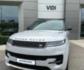 Сірий Ленд Ровер Range Rover Sport, об'ємом двигуна 3 л та пробігом 29 тис. км за 129647 $, фото 1 на Automoto.ua
