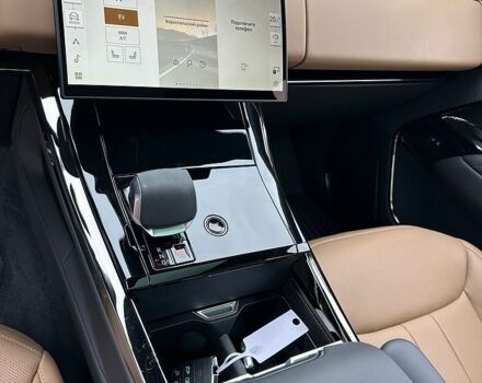 Сірий Ленд Ровер Range Rover Sport, об'ємом двигуна 3 л та пробігом 9 тис. км за 149900 $, фото 17 на Automoto.ua
