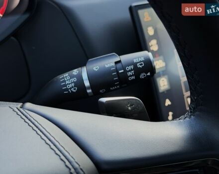 Сірий Ленд Ровер Range Rover Sport, об'ємом двигуна 3 л та пробігом 20 тис. км за 151999 $, фото 53 на Automoto.ua