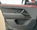 Сірий Ленд Ровер Range Rover Sport, об'ємом двигуна 4.39 л та пробігом 9 тис. км за 168000 $, фото 11 на Automoto.ua