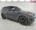 Сірий Ленд Ровер Range Rover Sport, об'ємом двигуна 3 л та пробігом 9 тис. км за 50000 $, фото 3 на Automoto.ua