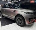 Сірий Ленд Ровер Range Rover Sport, об'ємом двигуна 3 л та пробігом 20 тис. км за 149000 $, фото 1 на Automoto.ua