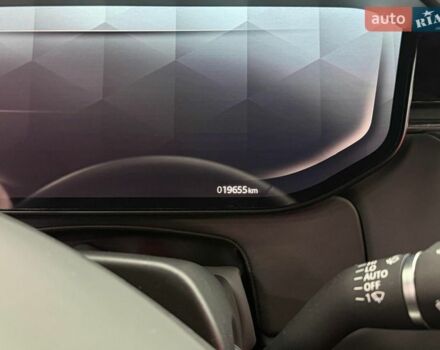 Сірий Ленд Ровер Range Rover Sport, об'ємом двигуна 3 л та пробігом 20 тис. км за 149000 $, фото 3 на Automoto.ua