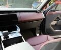 Сірий Ленд Ровер Range Rover Sport, об'ємом двигуна 3 л та пробігом 26 тис. км за 136746 $, фото 23 на Automoto.ua