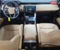 Сірий Ленд Ровер Range Rover Sport, об'ємом двигуна 3 л та пробігом 9 тис. км за 50000 $, фото 7 на Automoto.ua