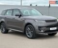 Сірий Ленд Ровер Range Rover Sport, об'ємом двигуна 3 л та пробігом 9 тис. км за 149900 $, фото 8 на Automoto.ua