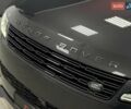 Сірий Ленд Ровер Range Rover Sport, об'ємом двигуна 3 л та пробігом 3 тис. км за 154500 $, фото 6 на Automoto.ua