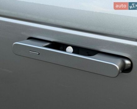 Сірий Ленд Ровер Range Rover Sport, об'ємом двигуна 3 л та пробігом 20 тис. км за 151999 $, фото 20 на Automoto.ua