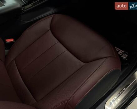 Сірий Ленд Ровер Range Rover Sport, об'ємом двигуна 3 л та пробігом 3 тис. км за 154500 $, фото 69 на Automoto.ua