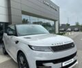 Сірий Ленд Ровер Range Rover Sport, об'ємом двигуна 3 л та пробігом 29 тис. км за 129647 $, фото 2 на Automoto.ua