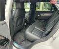 Сірий Ленд Ровер Range Rover Sport, об'ємом двигуна 3 л та пробігом 29 тис. км за 129647 $, фото 16 на Automoto.ua