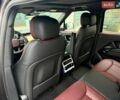 Сірий Ленд Ровер Range Rover Sport, об'ємом двигуна 3 л та пробігом 11 тис. км за 162569 $, фото 21 на Automoto.ua