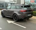Сірий Ленд Ровер Range Rover Sport, об'ємом двигуна 3 л та пробігом 11 тис. км за 162569 $, фото 5 на Automoto.ua