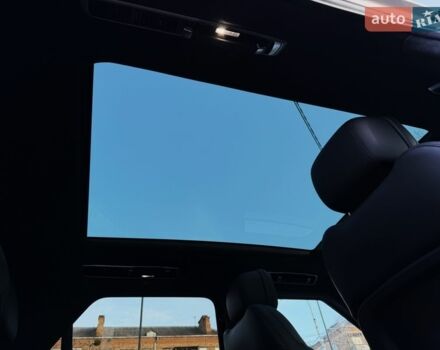 Сірий Ленд Ровер Range Rover Sport, об'ємом двигуна 3 л та пробігом 20 тис. км за 151999 $, фото 40 на Automoto.ua