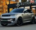 Сірий Ленд Ровер Range Rover Sport, об'ємом двигуна 3 л та пробігом 20 тис. км за 151999 $, фото 5 на Automoto.ua