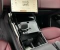 Сірий Ленд Ровер Range Rover Sport, об'ємом двигуна 4.39 л та пробігом 9 тис. км за 168000 $, фото 17 на Automoto.ua