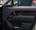 Сірий Ленд Ровер Range Rover Sport, об'ємом двигуна 3 л та пробігом 26 тис. км за 136746 $, фото 27 на Automoto.ua