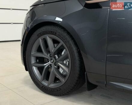 Сірий Ленд Ровер Range Rover Sport, об'ємом двигуна 3 л та пробігом 3 тис. км за 154500 $, фото 33 на Automoto.ua