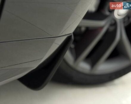 Сірий Ленд Ровер Range Rover Sport, об'ємом двигуна 3 л та пробігом 3 тис. км за 154500 $, фото 9 на Automoto.ua