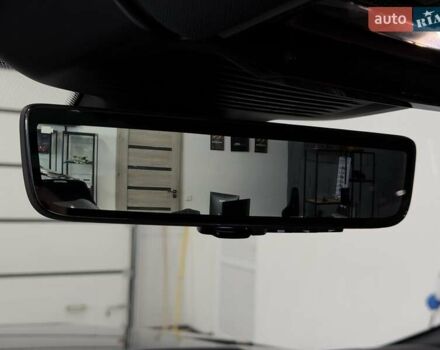 Сірий Ленд Ровер Range Rover Sport, об'ємом двигуна 3 л та пробігом 3 тис. км за 154500 $, фото 46 на Automoto.ua