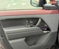 Сірий Ленд Ровер Range Rover Sport, об'ємом двигуна 3 л та пробігом 11 тис. км за 162569 $, фото 17 на Automoto.ua