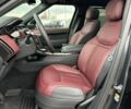 Сірий Ленд Ровер Range Rover Sport, об'ємом двигуна 4.39 л та пробігом 9 тис. км за 168000 $, фото 13 на Automoto.ua