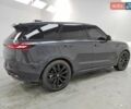 Сірий Ленд Ровер Range Rover Sport, об'ємом двигуна 3 л та пробігом 9 тис. км за 50000 $, фото 2 на Automoto.ua
