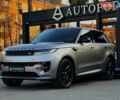 Сірий Ленд Ровер Range Rover Sport, об'ємом двигуна 3 л та пробігом 20 тис. км за 151999 $, фото 2 на Automoto.ua