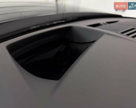 Сірий Ленд Ровер Range Rover Sport, об'ємом двигуна 3 л та пробігом 3 тис. км за 154500 $, фото 37 на Automoto.ua