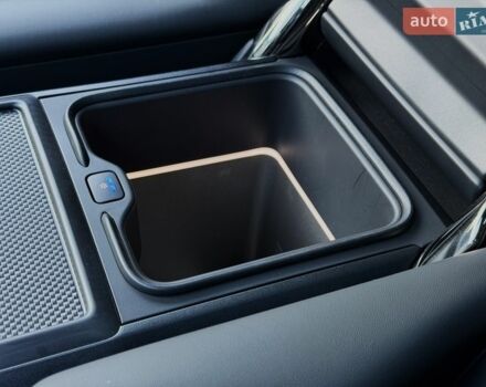 Сірий Ленд Ровер Range Rover Sport, об'ємом двигуна 3 л та пробігом 20 тис. км за 151999 $, фото 61 на Automoto.ua